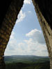 Natural Arch in Belize