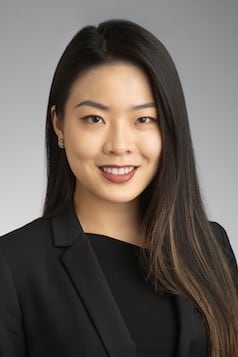 Picture of Veronica Du