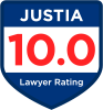 Justia Lawyer Rating